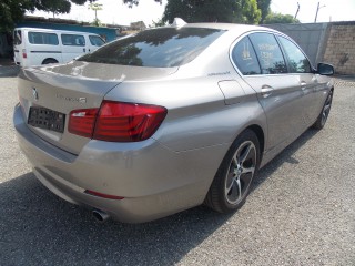 2012 BMW 520 i     hybrid for sale in Kingston / St. Andrew, Jamaica