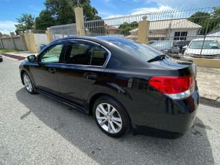 2013 Subaru Legacy