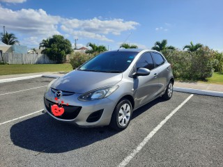 2012 Mazda Demio for sale in St. Catherine, Jamaica