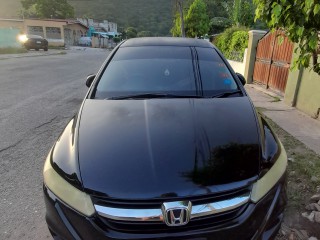 2010 Honda Stream