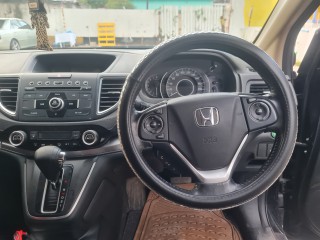 2016 Honda CRV for sale in Kingston / St. Andrew, Jamaica