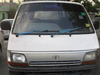 1993 Toyota HIACE for sale in Kingston / St. Andrew, Jamaica