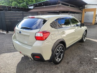 2016 Subaru XV
$2,590,000