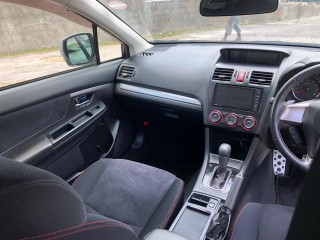 2014 Subaru imprezza sport for sale in Manchester, Jamaica