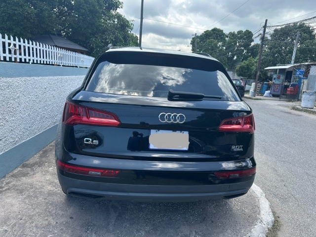 2018 Audi Q5 for sale in Kingston / St. Andrew, Jamaica