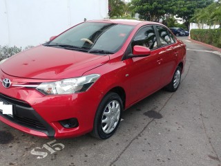 2017 Toyota yaris for sale in Kingston / St. Andrew, Jamaica