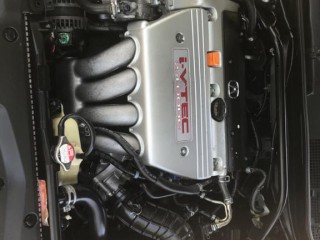 2006 Honda Acura TSX cl9 for sale in St. Ann, Jamaica