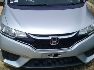 2016 Honda Fit for sale in St. Ann, Jamaica