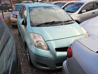 2010 Toyota Vitz for sale in Kingston / St. Andrew, Jamaica