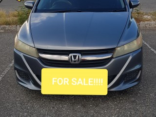 2010 Honda Stream for sale in Kingston / St. Andrew, Jamaica