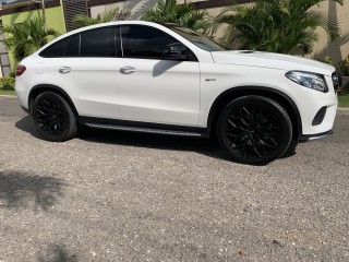 2018 Mercedes Benz GLE43 AMG for sale in Kingston / St. Andrew, Jamaica