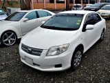 2008 Toyota AXIO for sale in Kingston / St. Andrew, Jamaica