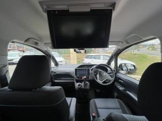 2017 Toyota Voxy Zs for sale in Manchester, Jamaica