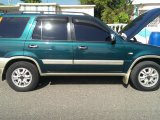 1997 Honda CRV for sale in St. Catherine, Jamaica