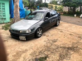 1997 Toyota Toyota 110 Corolla for sale in St. Catherine, Jamaica