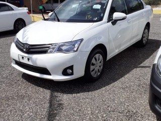 2015 Toyota AXIO for sale in St. Elizabeth, Jamaica
