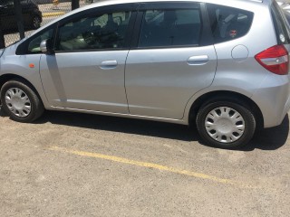 2012 Honda Fit for sale in Kingston / St. Andrew, Jamaica