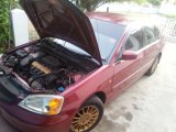 2001 Honda honda civic for sale in Kingston / St. Andrew, Jamaica