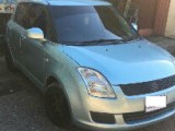 2009 Suzuki SWIFT for sale in Kingston / St. Andrew, Jamaica