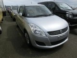 2012 Suzuki Swift for sale in Kingston / St. Andrew, Jamaica