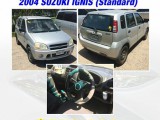 2004 Suzuki Ignis for sale in St. Catherine, Jamaica