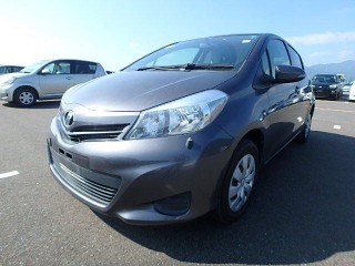 2013 Toyota Vitz for sale in St. James, Jamaica