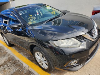 2017 Nissan XTRAIL for sale in Kingston / St. Andrew, Jamaica