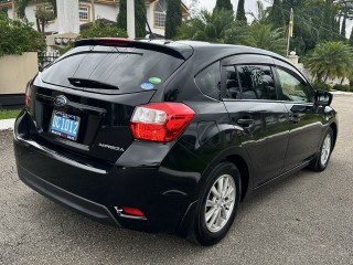 2014 Subaru IMPREZA