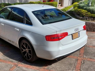 2013 Audi A4