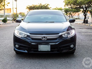 2017 Honda Civic for sale in Kingston / St. Andrew, Jamaica