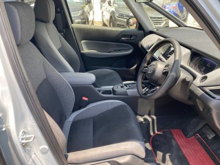 2024 Honda FIT 
$4,500,000