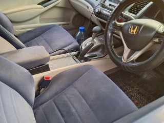 2007 Honda Civic 
$800,000