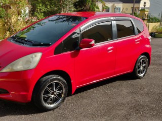 2010 Honda Fit for sale in Manchester, Jamaica