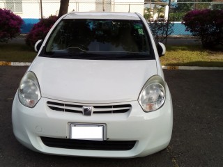 2013 Toyota Passo for sale in Kingston / St. Andrew, Jamaica