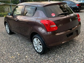 2017 Suzuki Swift for sale in Manchester, Jamaica