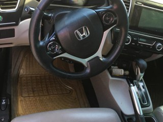 2015 Honda Civic for sale in Kingston / St. Andrew, Jamaica