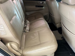 2014 Toyota Fortuner
$2,750,000