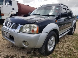 2008 Nissan Frontier for sale in Clarendon, Jamaica