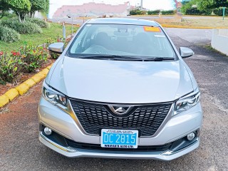 2017 Toyota Allion A18 2wd for sale in Manchester, Jamaica