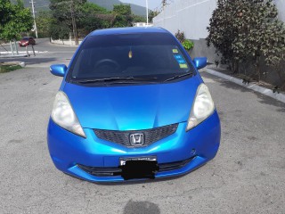 2010 Honda Fit for sale in Kingston / St. Andrew, Jamaica