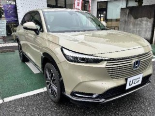 2023 Honda Vezel for sale in Kingston / St. Andrew, Jamaica