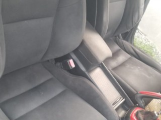 2007 Honda Civic si