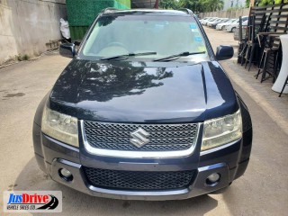 2009 Suzuki Grand Vitara