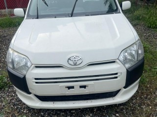 2018 Toyota Pro box and succeed for sale in St. James, Jamaica