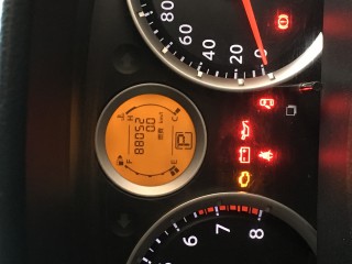 2011 Nissan Lafesta for sale in Kingston / St. Andrew, Jamaica