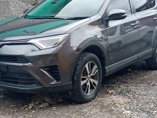 2017 Toyota RAV4 for sale in Portland, Jamaica