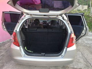 2009 Honda Fit for sale in St. James, Jamaica