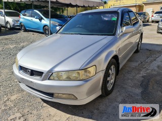 2001 Honda ACCORD for sale in Kingston / St. Andrew, Jamaica