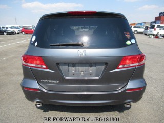 2010 Honda Odyssey for sale in St. Catherine, Jamaica