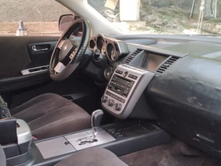 2007 Nissan Murano for sale in St. James, Jamaica